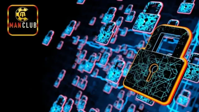 Bảo mật tài khoản Manclub