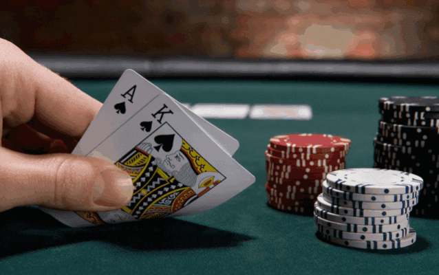 Chiến Lược Chơi Poker Hiệu Quả Dành Cho Người Mới